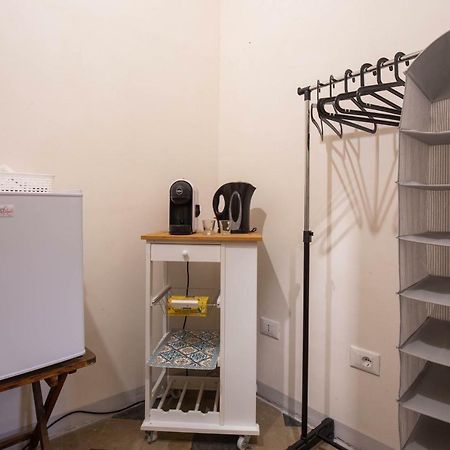 Appartement La Stanza Del Vicolo à Palerme Extérieur photo