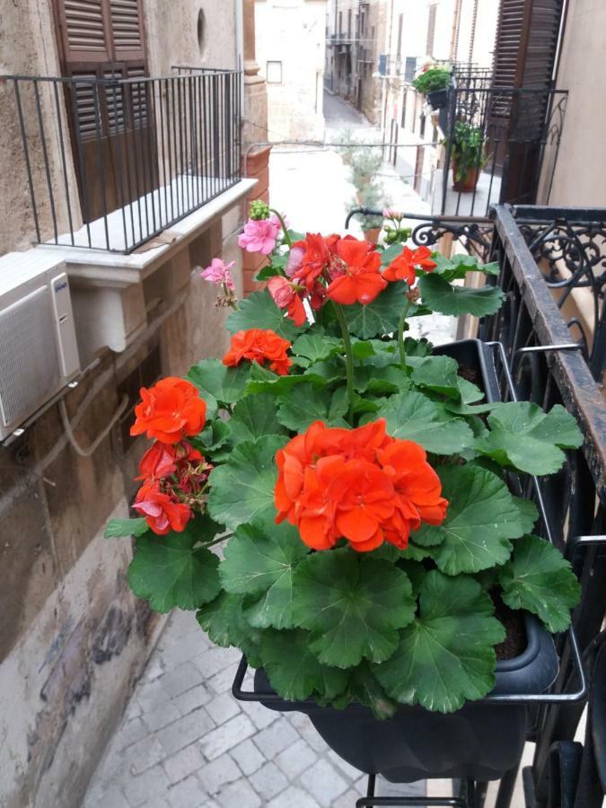 Appartement La Stanza Del Vicolo à Palerme Extérieur photo