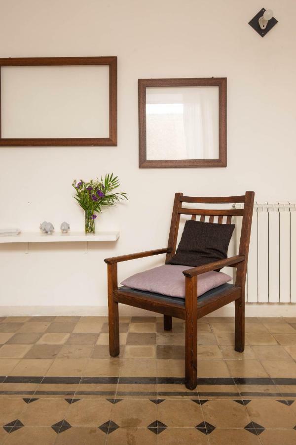 Appartement La Stanza Del Vicolo à Palerme Extérieur photo